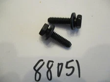 NEW HOMELITE SCREWS    P/N 88051   FITS:  330, 240, 245, 350, 360, 35SL, CS3916 