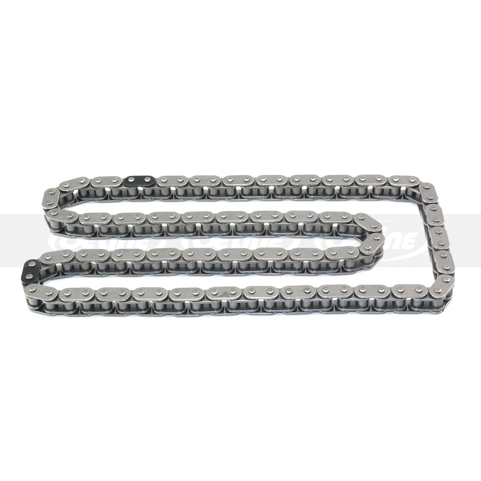 Timing Chain Kit for 96-03 Chevy Suzuki 1.8 2.0 DOHC J18A J20A w/ Oil Water Pump - Image 3 of 4