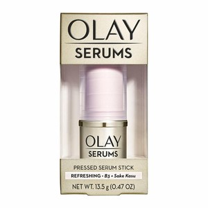 olay face serum