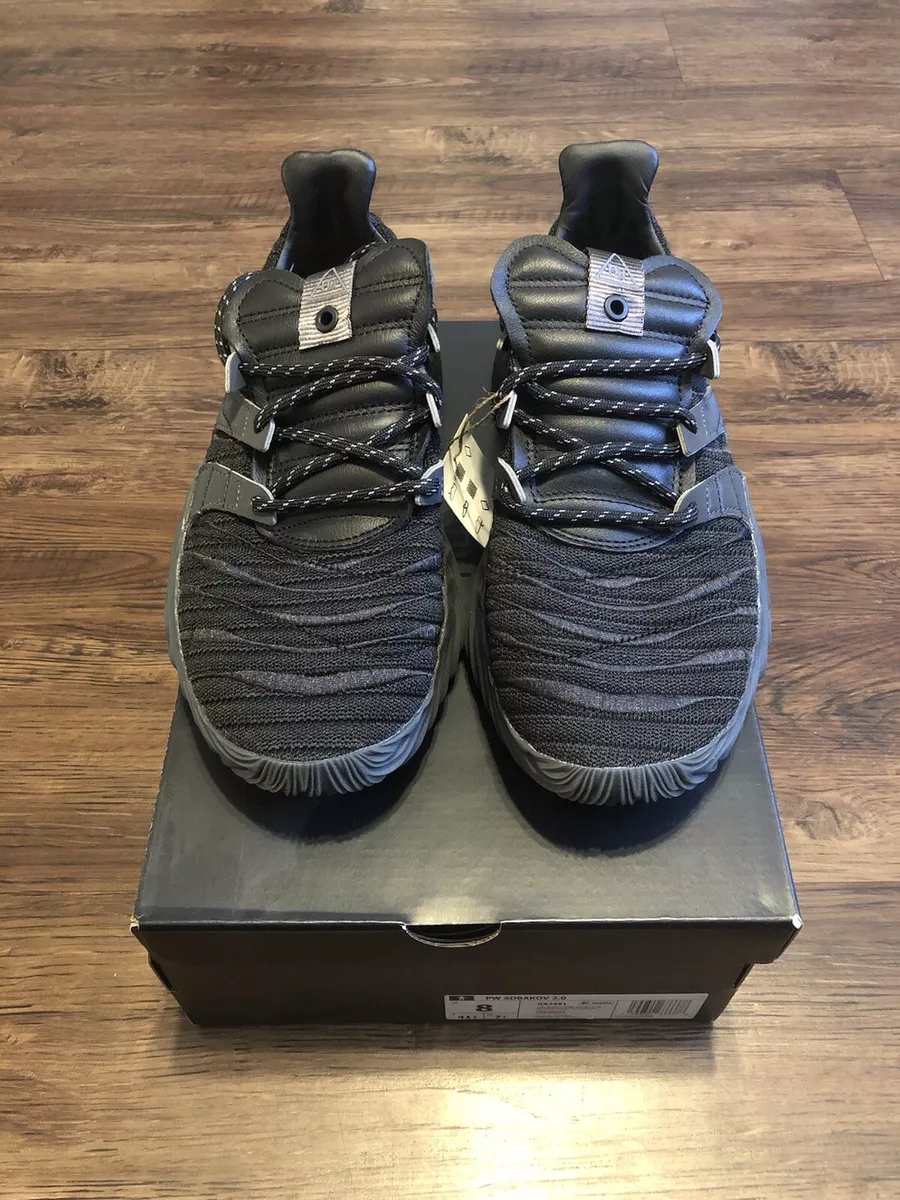Adidas sobakov custom cheap