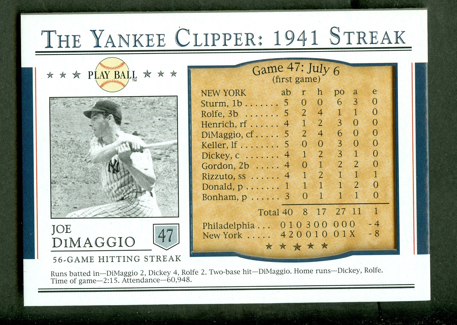 joe-dimaggio-2003-upper-deck-play-ball-yankee-clipper-1941-streak-s-47