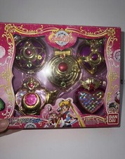Sailor Moon Kompaktowy zestaw luster Bandai