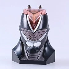 H-01 Tiger & Bunny Luminous Swing Mascot Light From Japan F/S