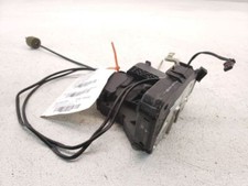 03-09 Mercedes E-Class W211 Front Left Door Lock Actuator OEM 2117200335    
