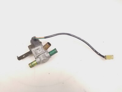 05 Yamaha FJR 1300 Air Valve Solenoid Switch Free Shipping