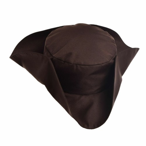 Pirate Hat Mens Revolutionary War 