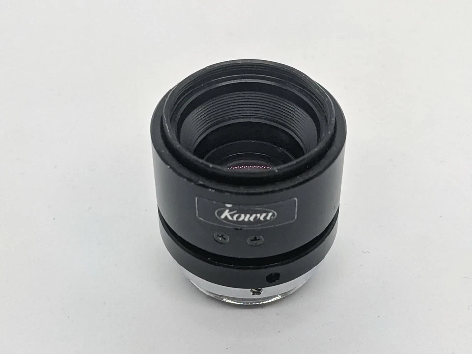 Kowa 25mm F1.6 - Image 2 of 3
