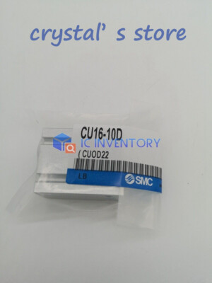 1PCS Brand NEW SMC CU16-10D