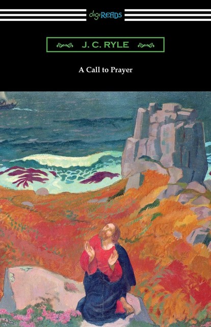 A Call to Prayer von J. C. Ryle (2020, Taschenbuch) online kaufen | eBay.de