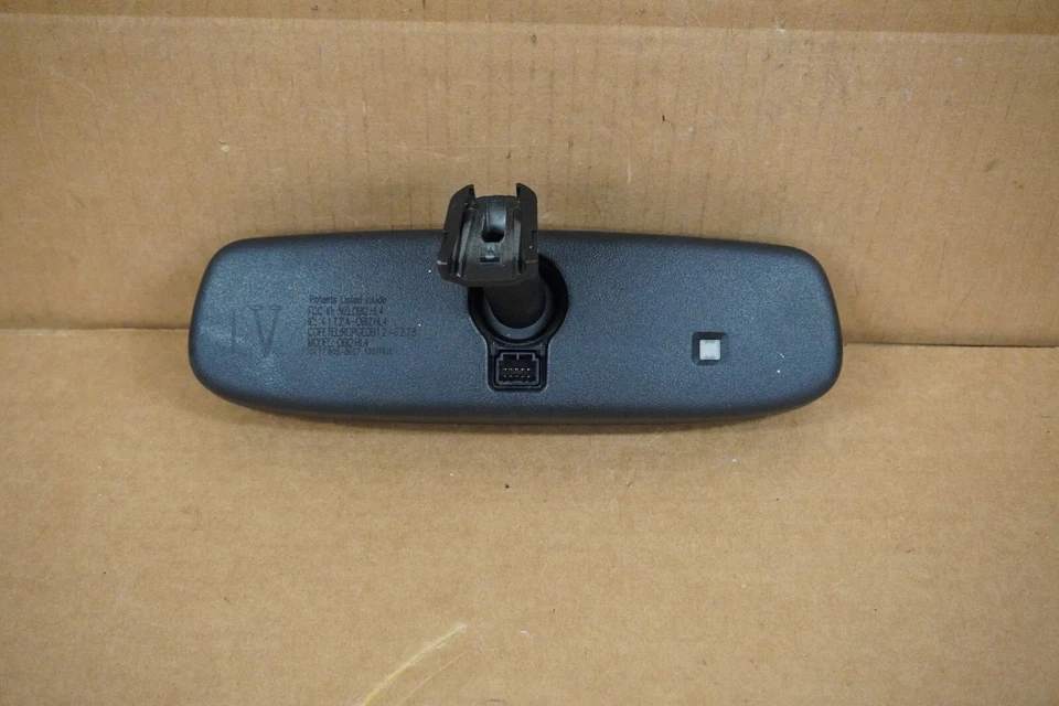 Espejo retrovisor interior Infiniti Q40 2015 2016 OEM 4112A0BI2HL4 Foto 2 de 4