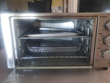 Power Xl Air Fryer 3 In 1 Toaster Oven