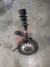 AUDI RS3 SPORTBACK MK3 8V 2015-2016 O/S Front Suspension Leg Hub