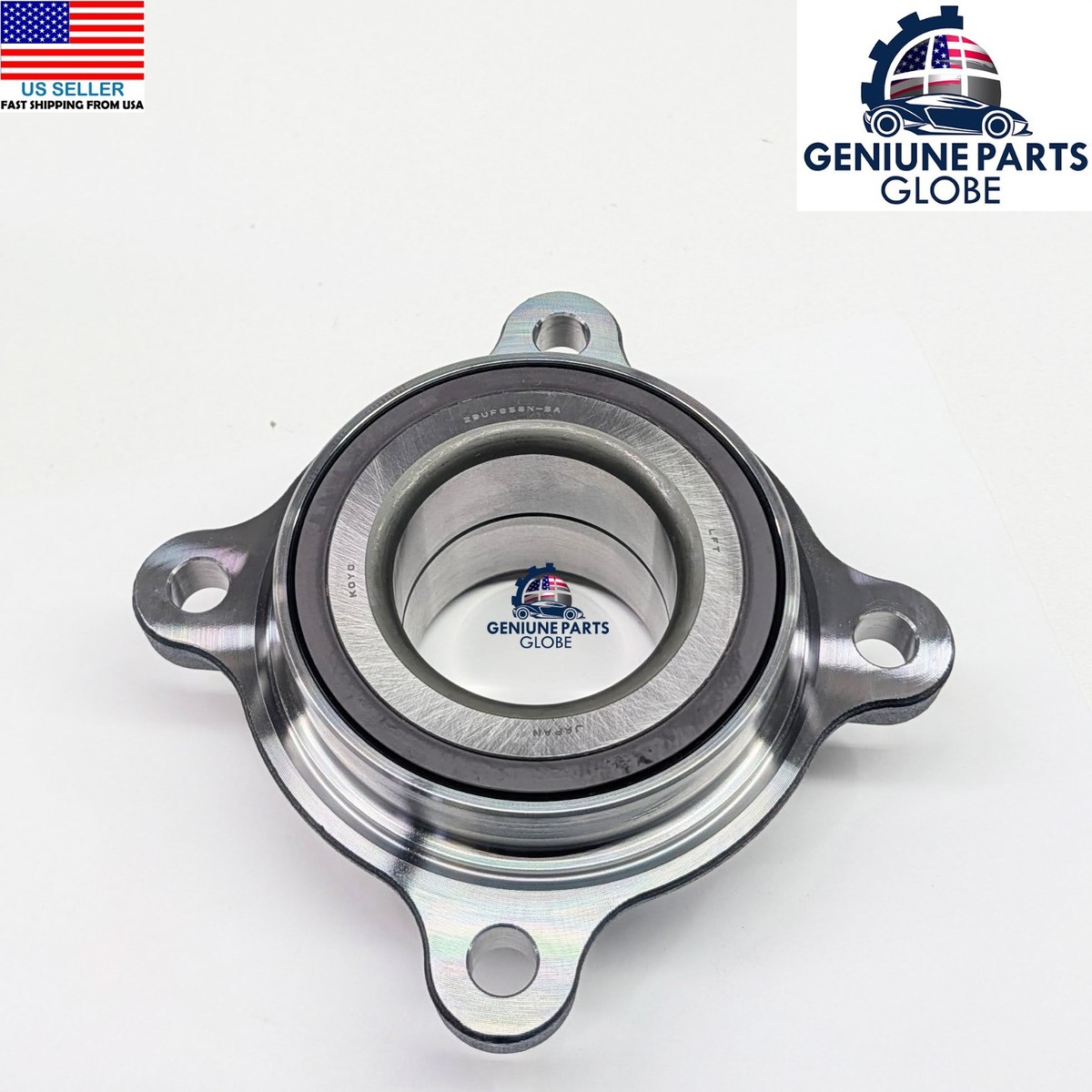 tundra5700様 GENUINE OEM TOYOTA 08-21 SEQUOIA TUNDRA LX570 FRONT WHEEL BEARING