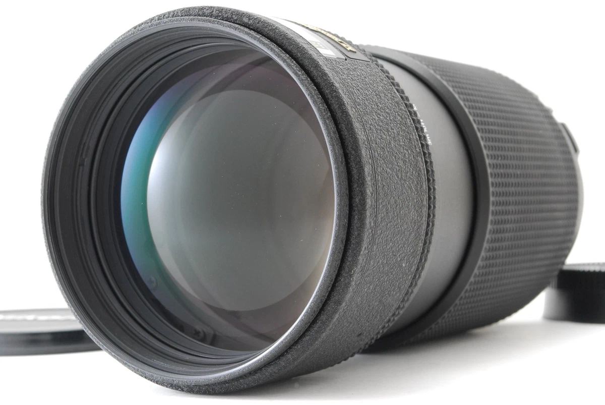 Nikon F f/2.8 Camera Lenses 80-200mm Focal for sale | eBay