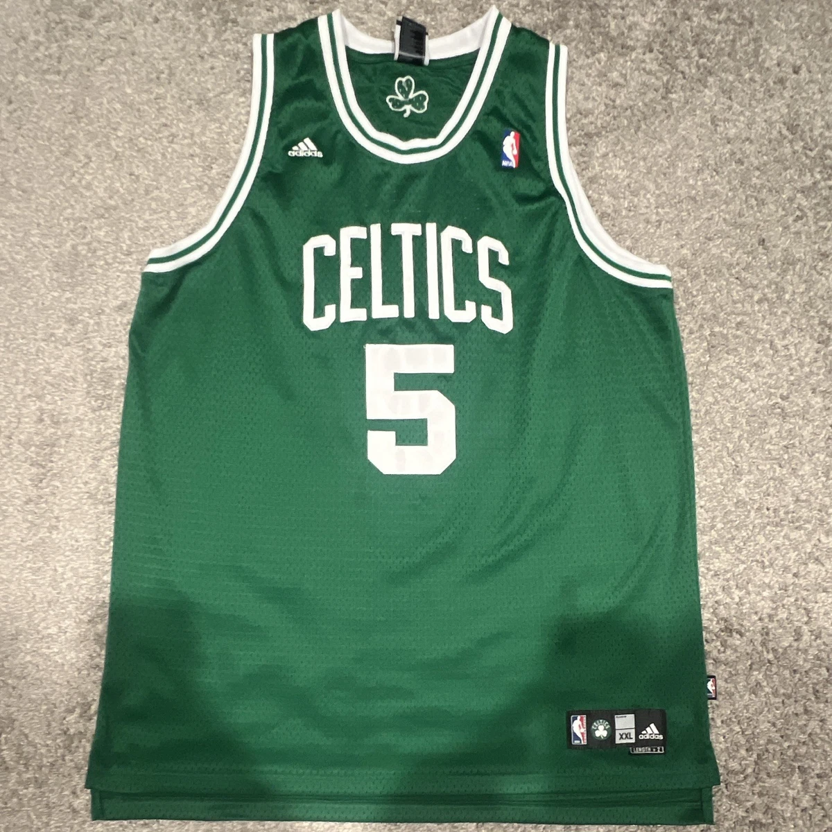 adidas Kevin Garnett NBA Jerseys for sale | eBay