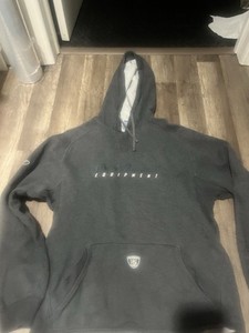 NFL Equipment Hoodie