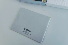 Sword Master Good Condition! Nintendo NES Original