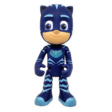 PJ Masks Talking Catboy Poseable 6" Figure Toy Just Play 2017