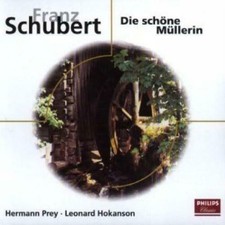 Schubert Die sch CD Schubert Franz US