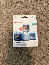 Toniebox Clever Tonies Set, Marine Life - Lea...