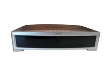 Bose AV3-2-1 II Media Center DVD Receiver Untested Parts Repair No Remote