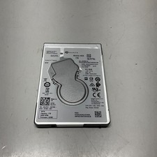Seagate ST1000LM035 1TB 5400RPM 2.5" SATA Laptop Hard Drive WJC1