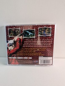 Maken X Sega Dreamcast NTSC USA CIB *Cheapest on eBay!*