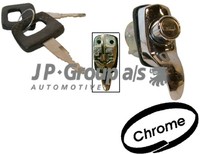 Kofferraumdeckelschloss JP Group 8187700506 FüR Transporter T1 VW Kaefer 21 23