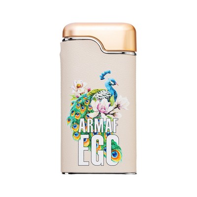 Armaf Ego Exotic Eau De Parfum 100Ml Duft Für Frauen Floral Neu Versiegelt