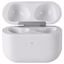 Apple Replacement MagSafe Charging Case A2566 for AirPods 3rd Gen - White