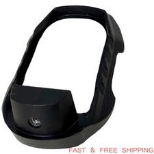 Magwell For Sct 43 Aluminum Lower 43 Mag Assist Sct 43 Black High Quality