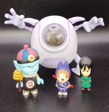 Dragon Ball Mecha Figure Model Pilaf Gang Unifive M2M74