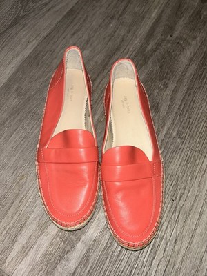 RAG&BONE Coral espadrille Loafers 36.5