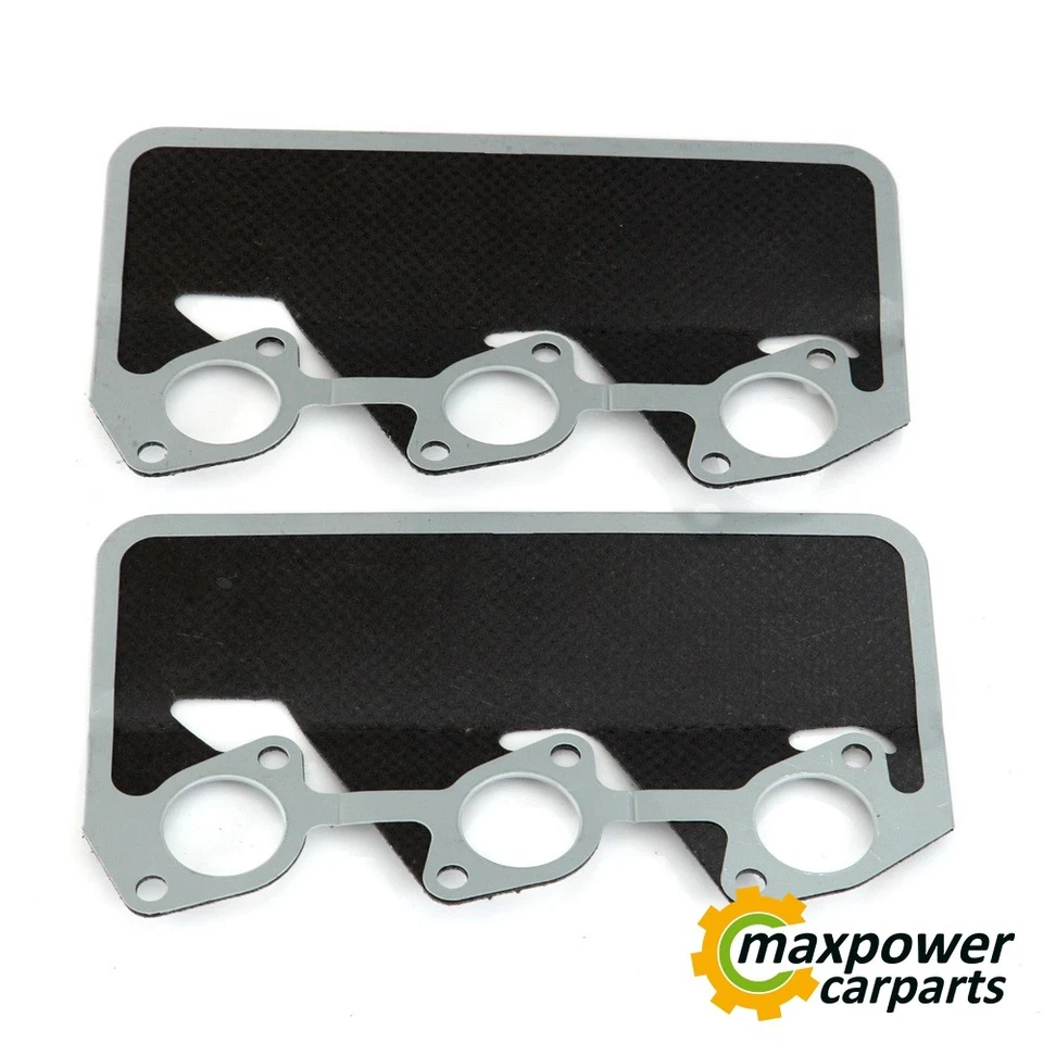 Cylinder Head Gasket Set For 87-93 BMW 325i 87-91 325is 88-91 325iX 2.5 L6 152Cu - Image 3 of 4