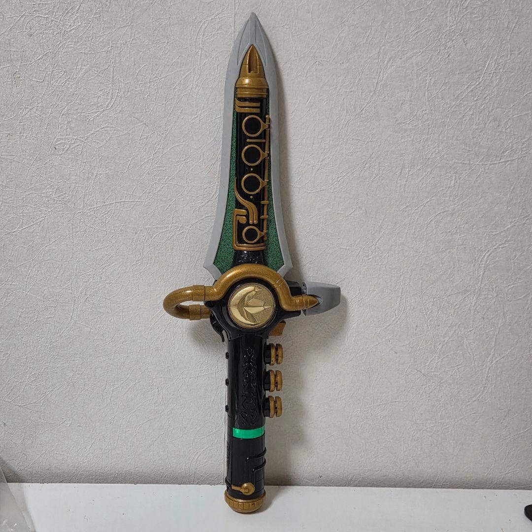 Kyoryu Sentai Zyuranger Zyusouken Dragon Symphony 316487