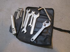 Bmw F650gs Tool Kit 2003 2 Bmw F650gs Tool Kit 2003 2