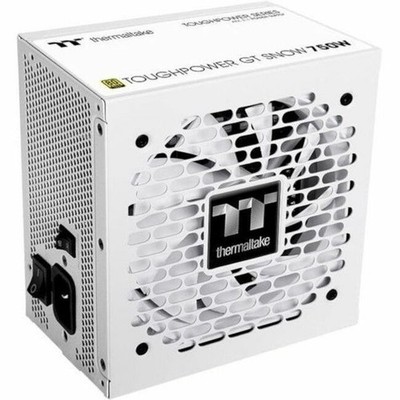 Thermaltake TOUGHPOWER GT Snow 750W, White PS-TPT-0750FNFAGU-W