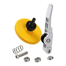 Upgrade Gear Kit für BambuLab für A2L für 3D Drucker Extruder Montage