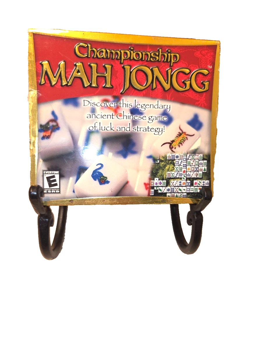 PC Casino & Cards Video Games with Manual for sale | eBay