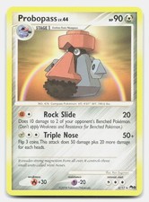 Probopass 4/17 Rare POP Series 8 Pokemon NM on eBay