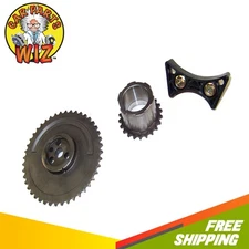 Engine Timing Chain Kit Fits 05-07 Cadillac Chevrolet Ascender Escalade 5.3L