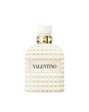 Valentino Uomo Born In Roma Ivory 3.3/3.4 oz Eau De Toilette 100 ml Spray Men