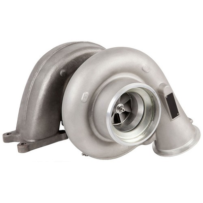 #ad Turbocharger Fits Ford F 550 Super Duty 6.0L V8 Powerstroke By 1879455C95 $907.83