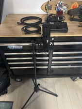 Slate Digital VMS One Microphone  Preamplifier All Cables Included