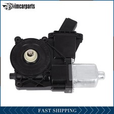 Power Window Motor For Buick LaCrosse 2016-10 742-578 Front Left