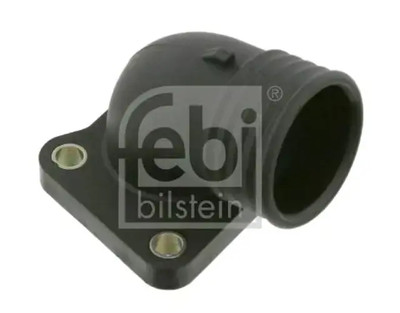 Stutzen für Kühlsystem Zylinderkopf Kunststoff 23743 FEBI BILSTEIN für BMW