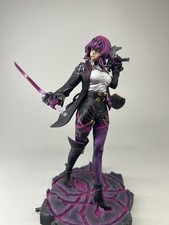 Kafka Honkai Star Rail 8 inches 20cm 1/8 Painted Figure/Model  Anime Game