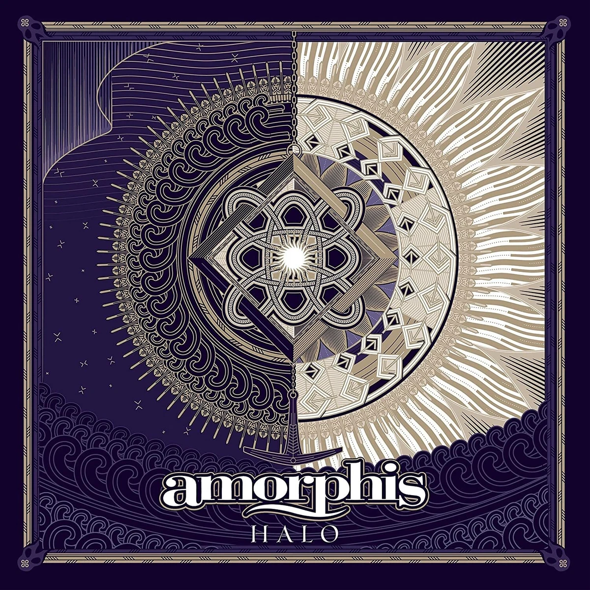 Las mejores ofertas en Amorphis Álbum CD de música de importación