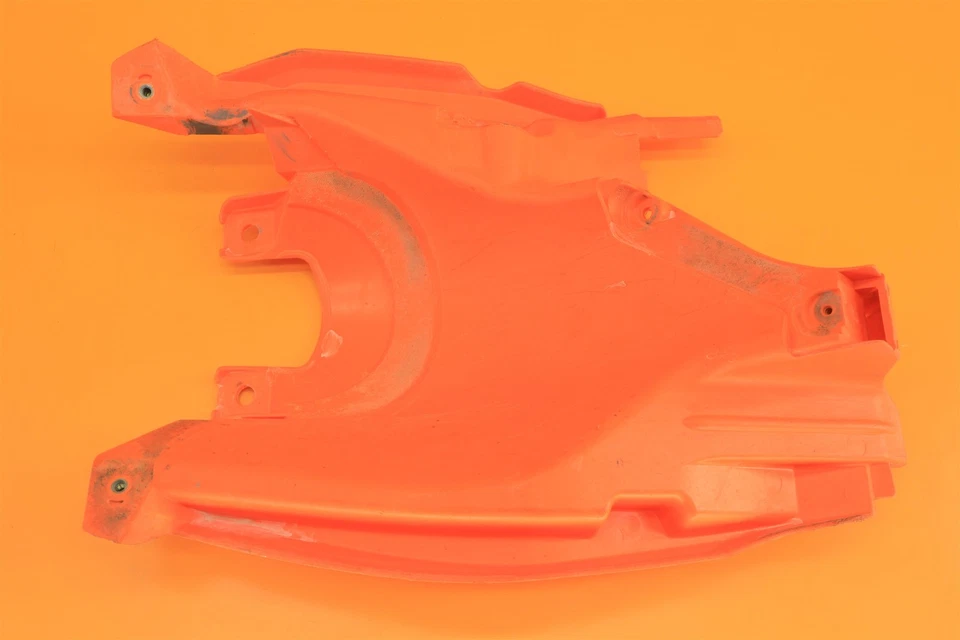 15-18 2016 KTM 250 SX-F OEM caja de filtro de aire caja de aire montaje de carcasa de admisión Foto 3 de 4