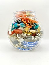 Mystery Jewelry Jar 2.5 Lbs